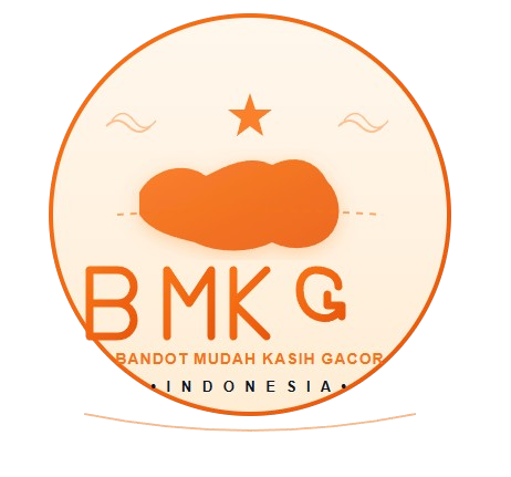 Logo BMKG Indonesia